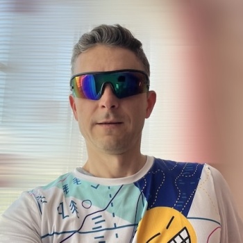 Альберт Приматов